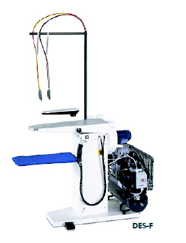 Domatic GAM S Professional Spotting Table